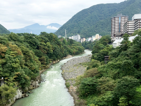 鬼怒川温泉のコンパニオン